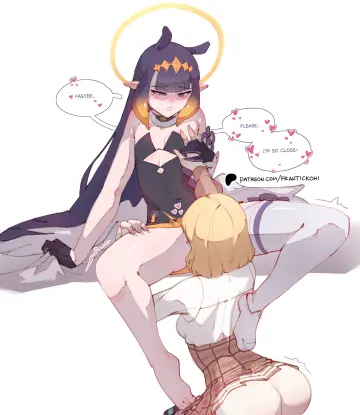 Ninomae Ina'nis rule 34
