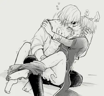 Dimitri Alexandre Blaiddyd (Timeskip) rule 34