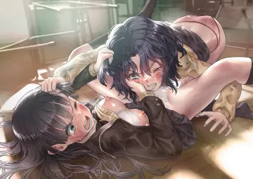 Multiple Girls