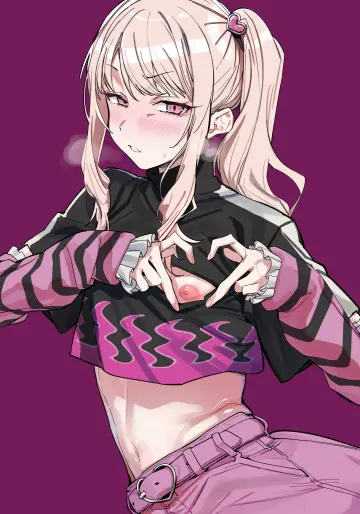 Akiyama Mizuki rule 34
