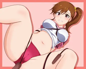 Large Breasts