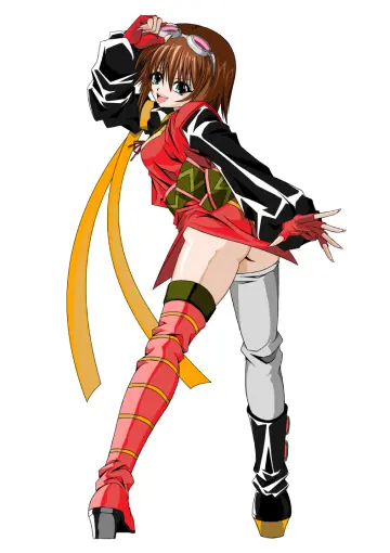 Tales Of Vesperia