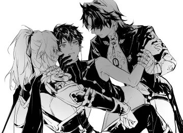Long Hair