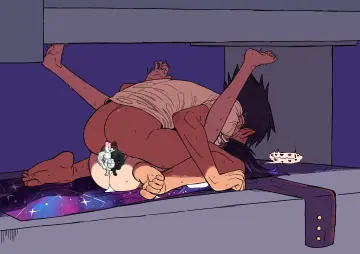 Size Difference