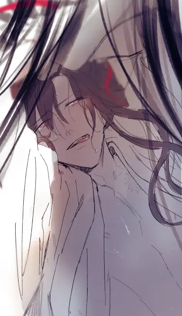 Wei Wuxian (Yiling Laozu) rule 34