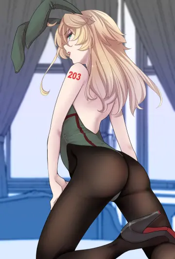 Long Hair