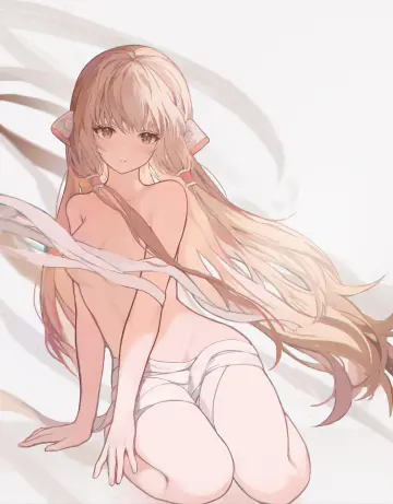 Chobits