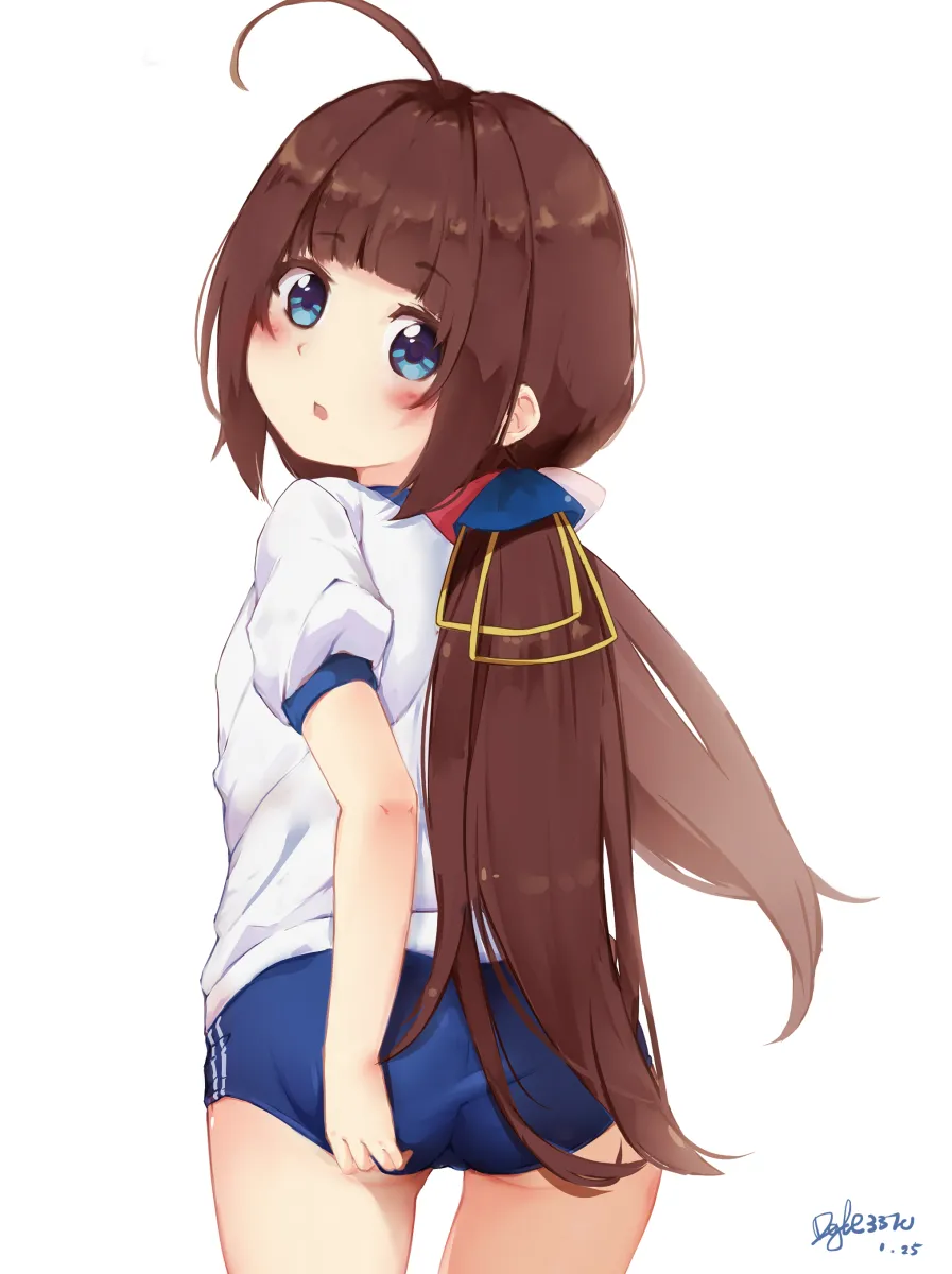 Hinatsuru Ai by Dgle3370