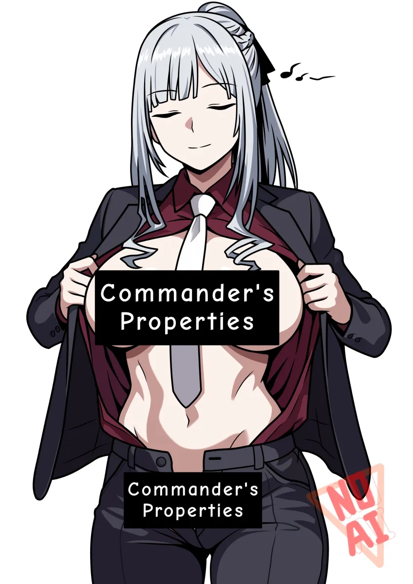 Ak-12 (Girls' Frontline), Ak-12 (Lucia) (Girls' Frontline) by Railys Ji