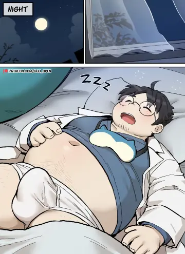 Professor Neroli rule 34