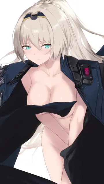 1Girl