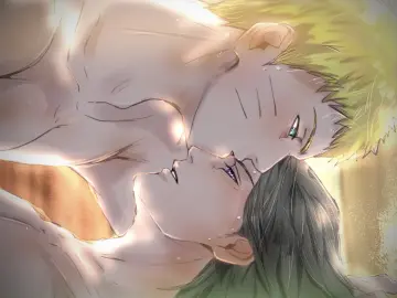 Kissing Forehead