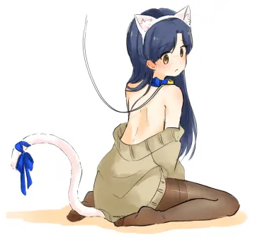 Kisaragi Chihaya rule 34