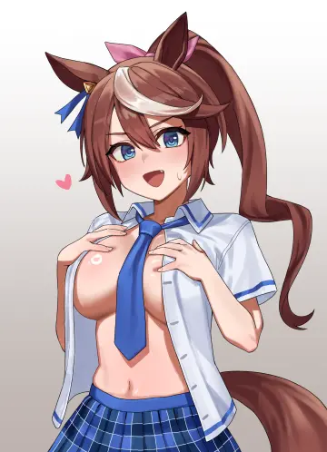 Breast Suppress
