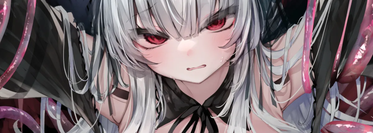 Suigintou by Tousen