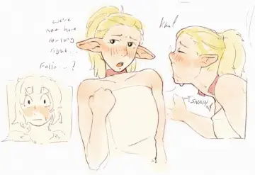 Throat Bulge