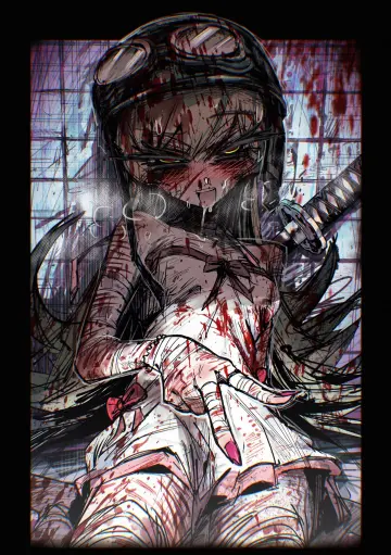 Thigh Cutting