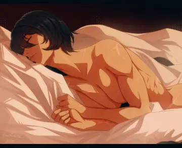 Cassandra Cain rule 34