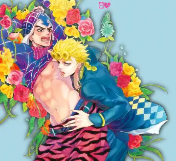 Guido Mista rule 34