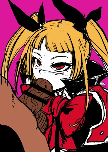 Rachel Alucard rule 34