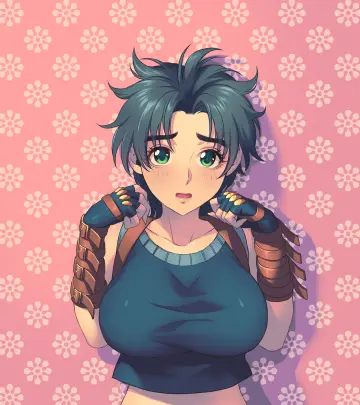 Genderswap