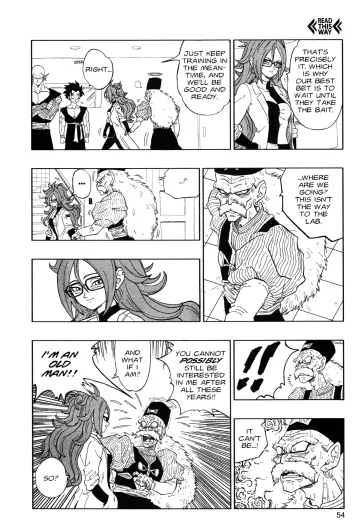 Son Gohan rule 34