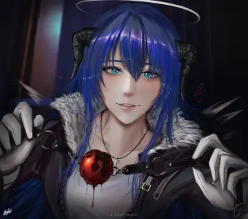 Mostima (Arknights) rule 34