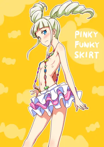 1Girl