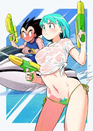 Bulma rule 34