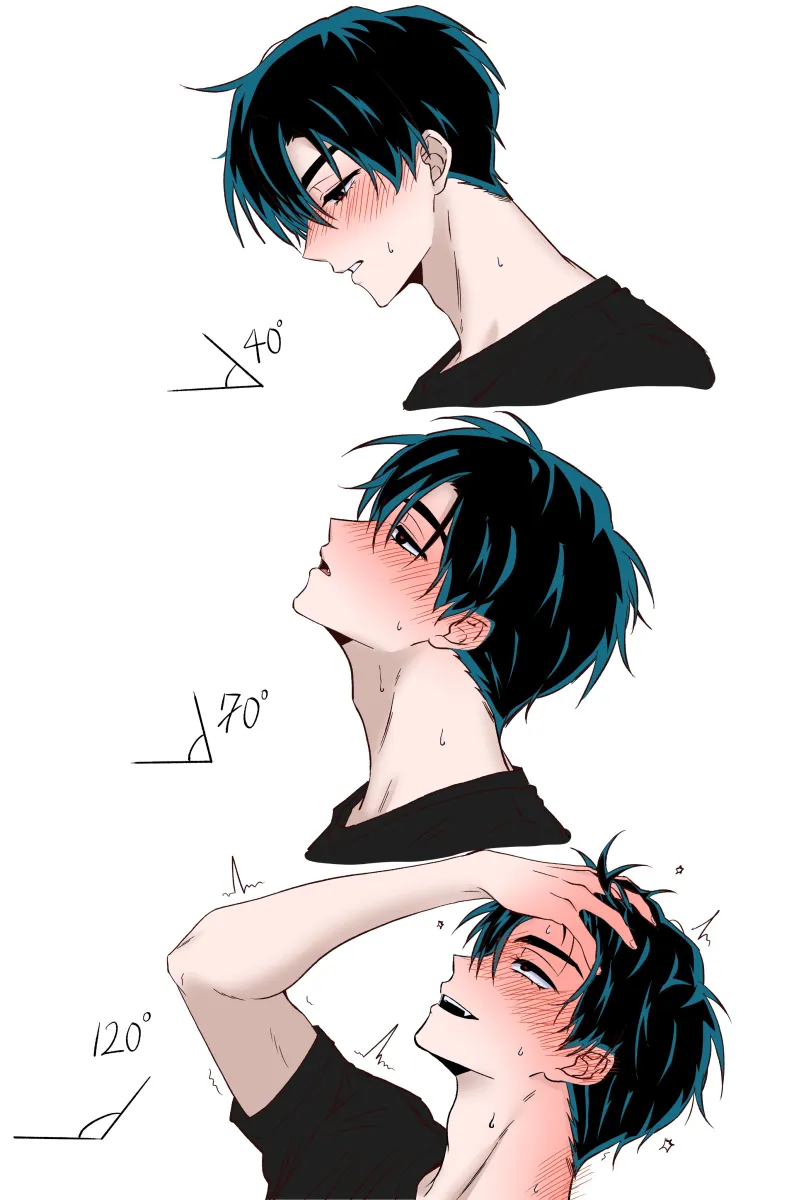 Ivan (Alien Stage) by Paebaejejogi