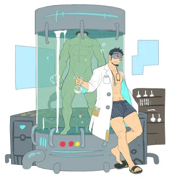 Boxer Briefs