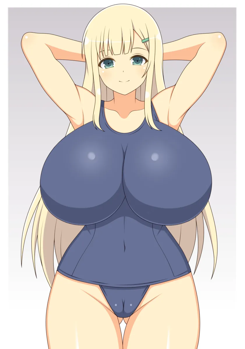 Yomi (Senran Kagura) by Ichiryuu Tsumiki