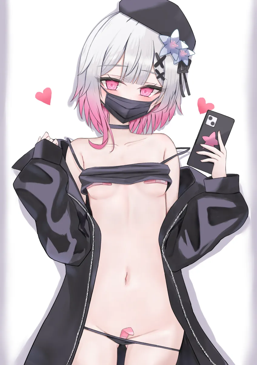 Sakuraba Ema by Icedream