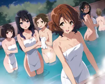Anime Coloring