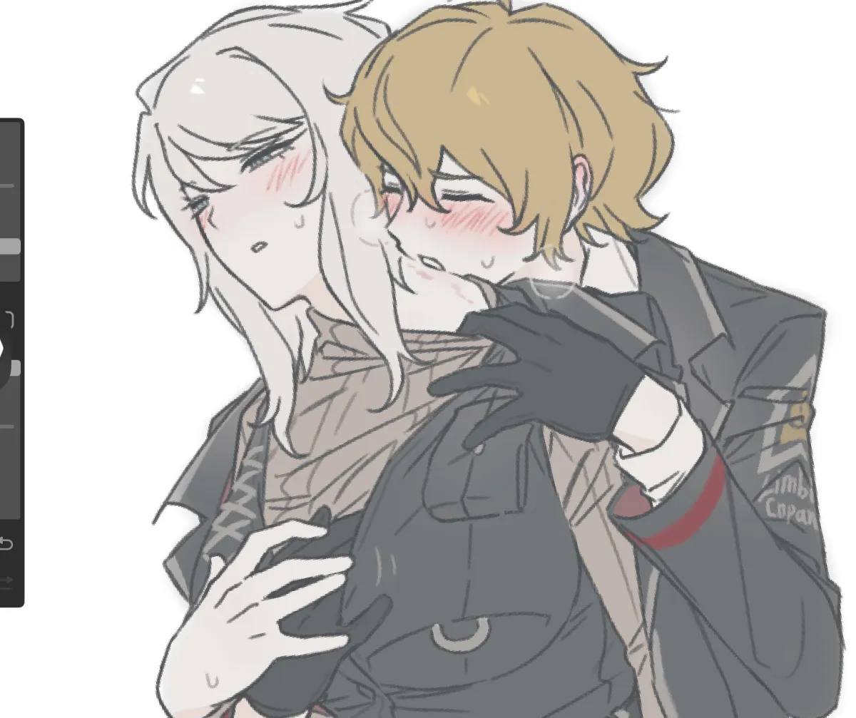 Faust (Project Moon), Sinclair (Project Moon) by Ohzv