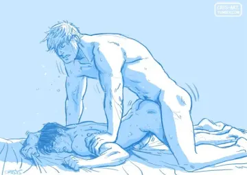Wiccan rule 34