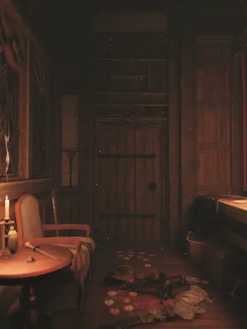 The Witcher (Series)