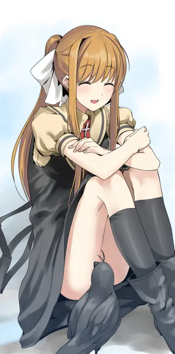 Air (Visual Novel)