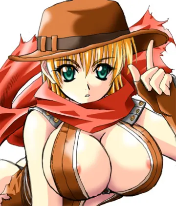 Cowboy Hat