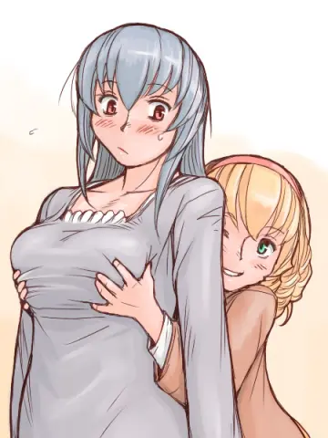 Hinaichigo rule 34