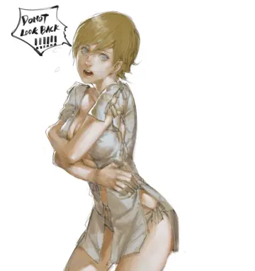 Large Breasts