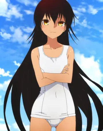 Long Hair
