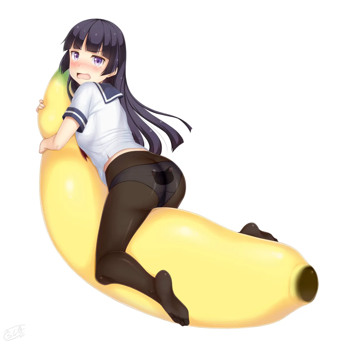 Gokou Ruri by Sainohikari