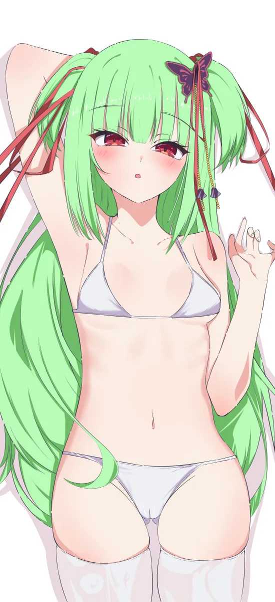 Murasame (Senren) by Tanizaki1027