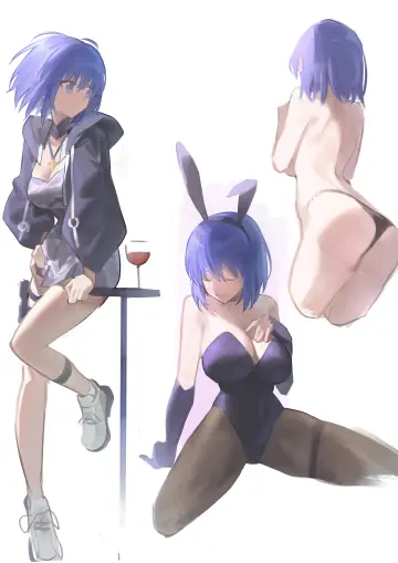 Breasts