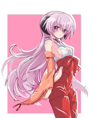 Hanyuu rule 34