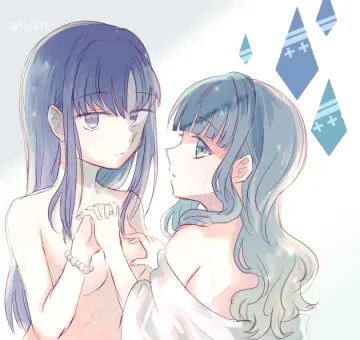 Futaba Sana rule 34