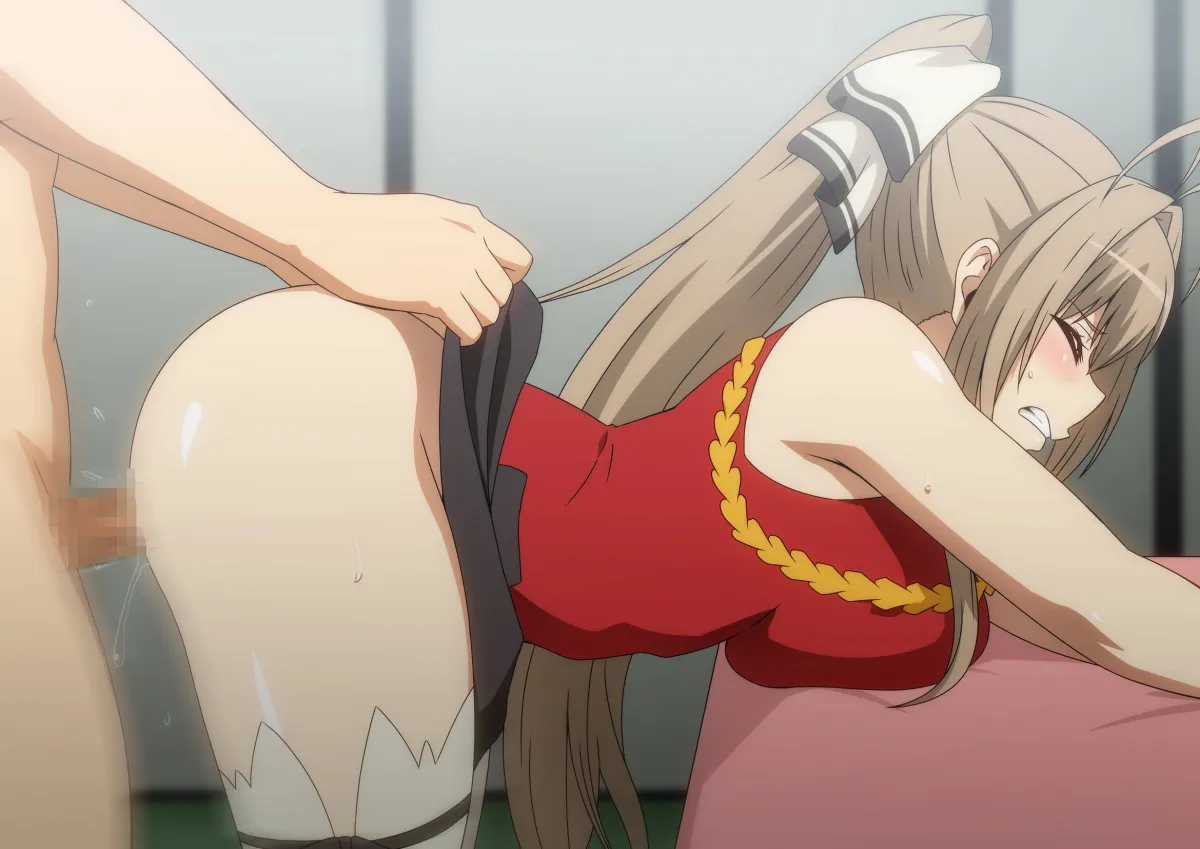Sento Isuzu by Hara (Harayutaka)