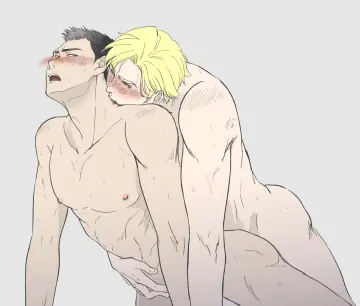 Ao Isami rule 34