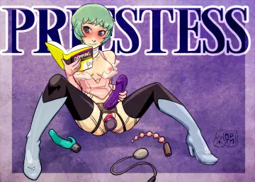 Persona 3